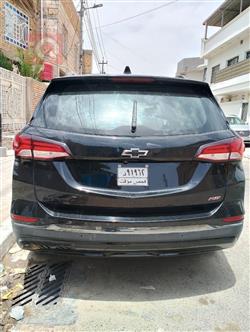 شيفروليه ايكونس